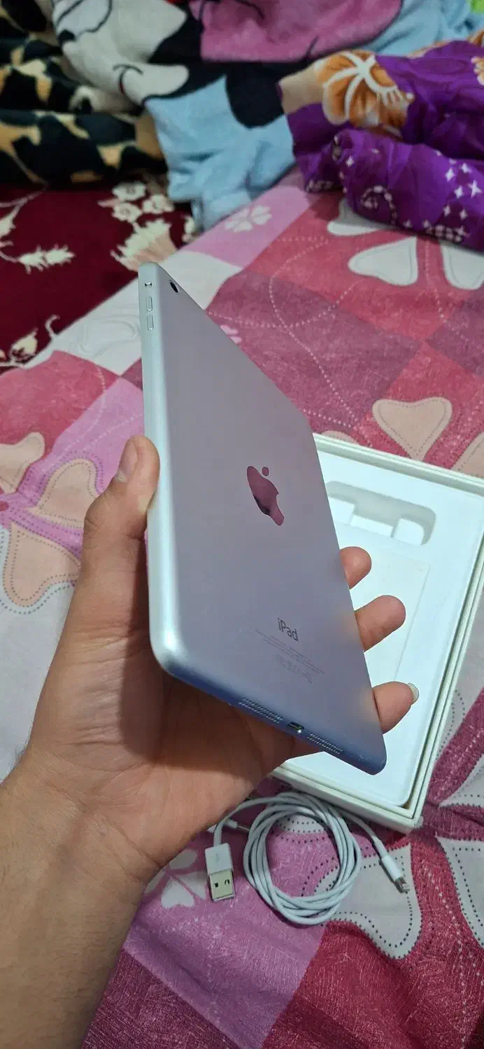 ایپد مینی ۲ ایفون|تبلت|تهران, پامنار|دیوار