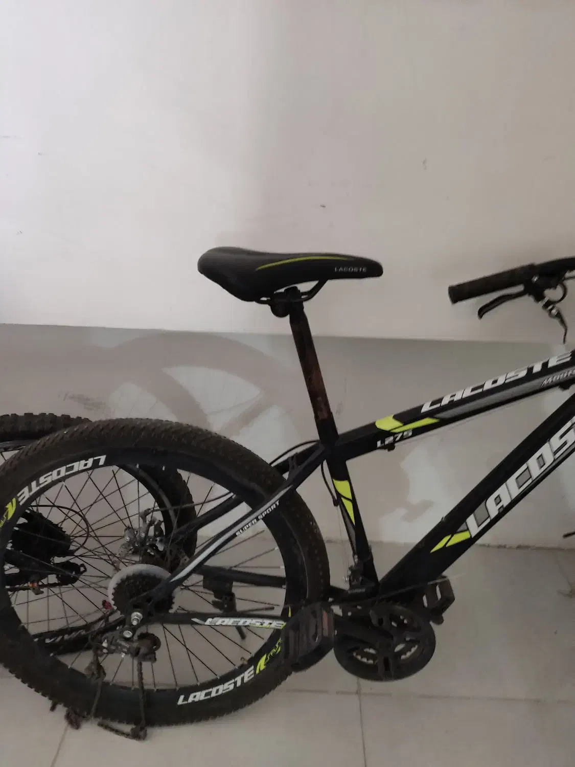 دوچرخه|دوچرخه، اسکیت، اسکوتر|تکاب, |دیوار