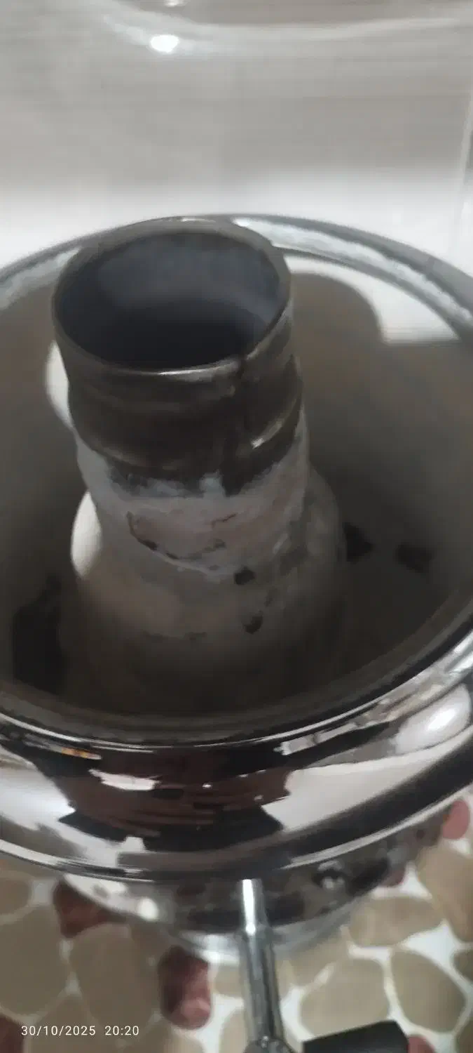 سماور گازی|سماور، چایساز، قهوهساز|بیرجند, |دیوار