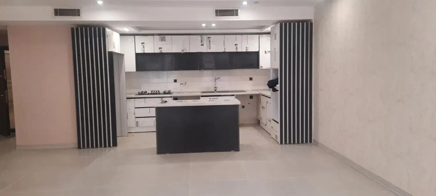 اجاره آپارتمان ۱۱۰متر برج رونیکا کوهک