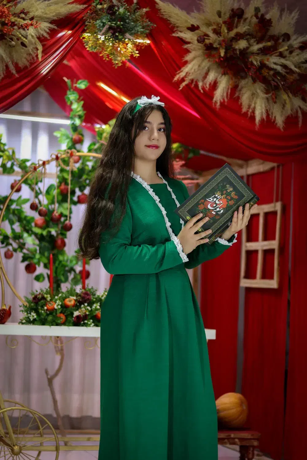 آتلیه عکاسی تم یلدا|خدمات پذیرایی، مراسم|فردیس, شهرک ارم|دیوار