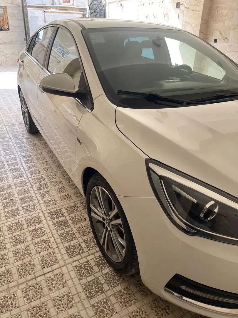 اریزو ۵ مدل ۱۳۹۹|خودرو سواری و وانت|برازجان, |دیوار