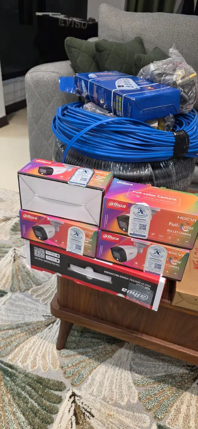 دوربین مداربسته|دوربین مداربسته|نوشهر, |دیوار