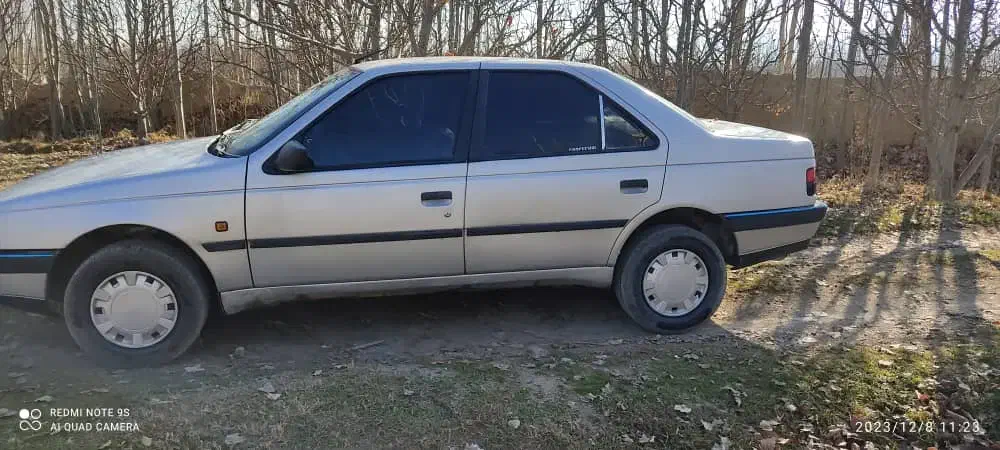 سینه جدید دوگانه کارخانه|خودرو سواری و وانت|سلماس, |دیوار