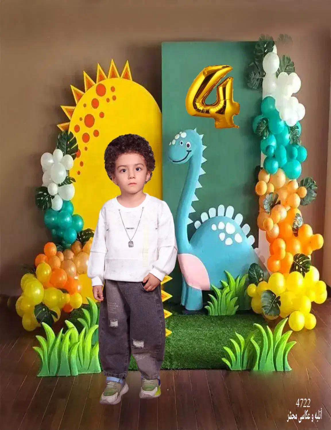 آتلیه عکاسی محشر|خدمات پذیرایی، مراسم|کوهدشت, |دیوار