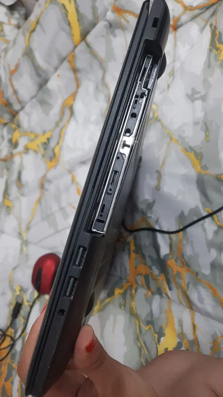 فروش لپتاپ لنوو|رایانه همراه|مشهد, جاهد شهر|دیوار