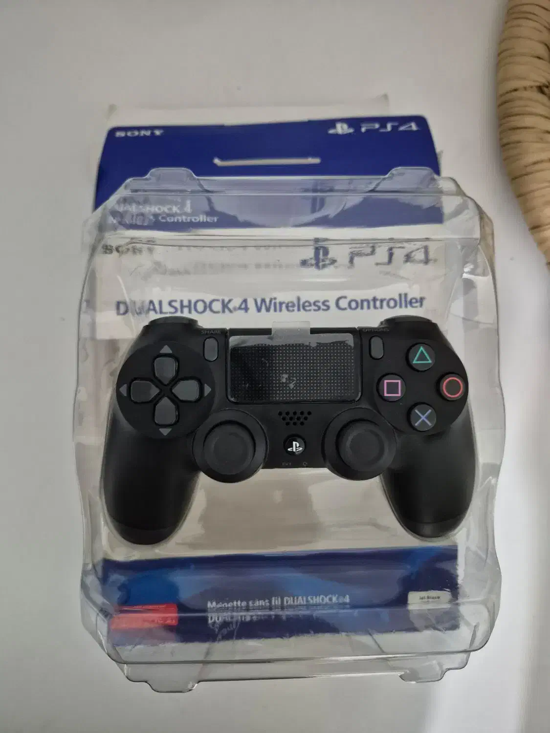 دسته ps4|کنسول، بازی ویدئویی و آنلاین|دوگنبدان, |دیوار