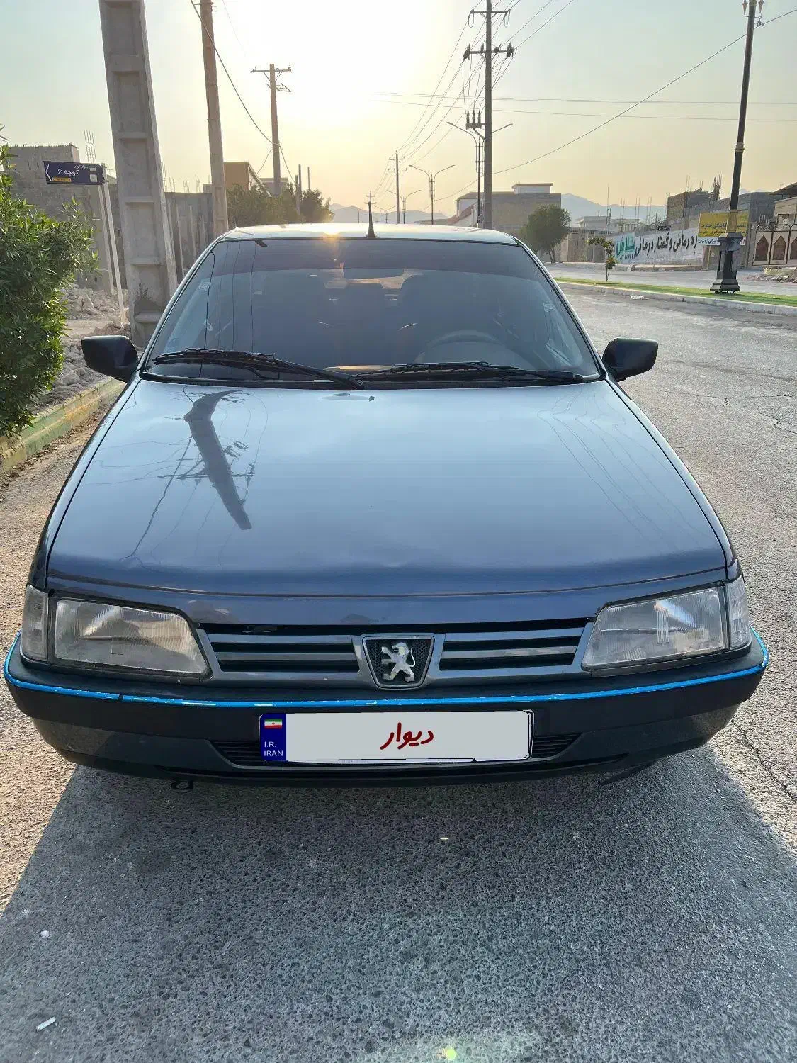 پژو405|خودرو سواری و وانت|جم, |دیوار