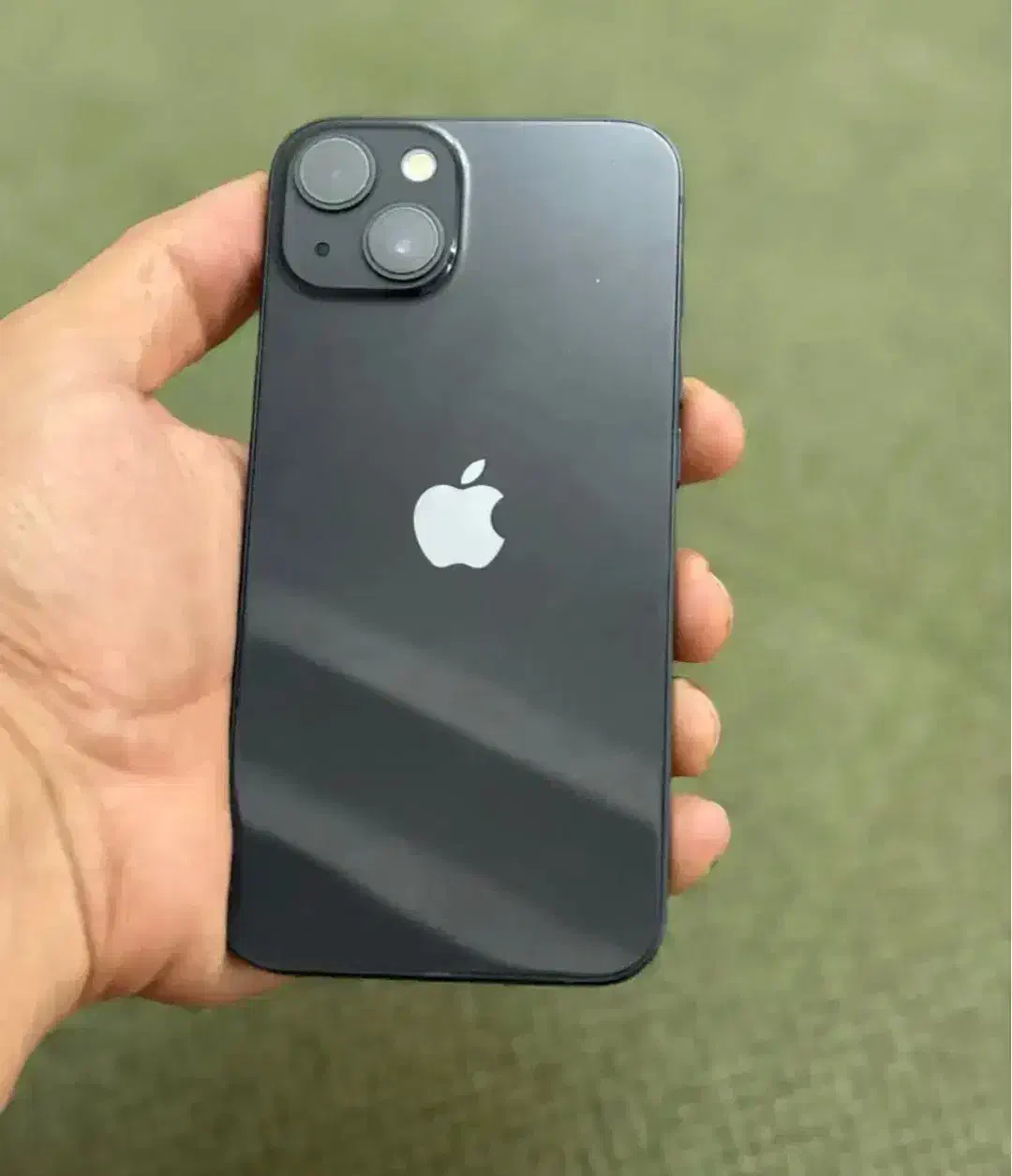 iphone 13 128g|موبایل|اصفهان, کوی ولی عصر|دیوار