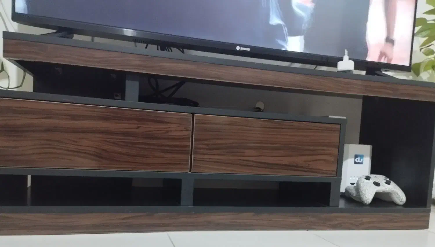 میز تلویزیون تمیز|میز تلویزیون|محمدیه-قزوین, |دیوار