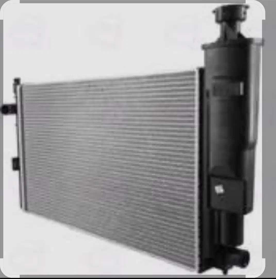 انواع رادیاتور آب خودرو بهترین قیمت|قطعات یدکی و لوازم جانبی|همدان, |دیوار