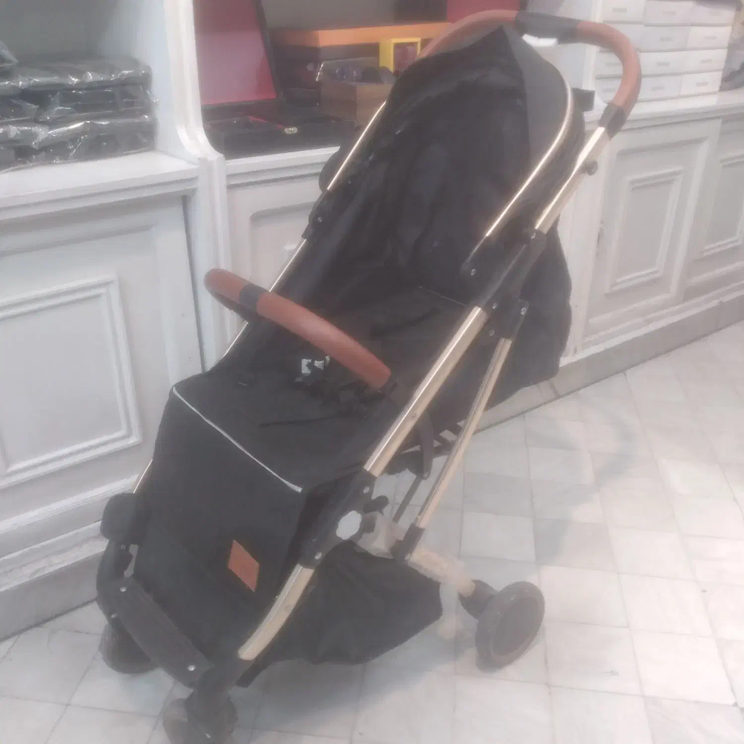 Axes|کالسکه و لوازم جانبی|تبریز, |دیوار