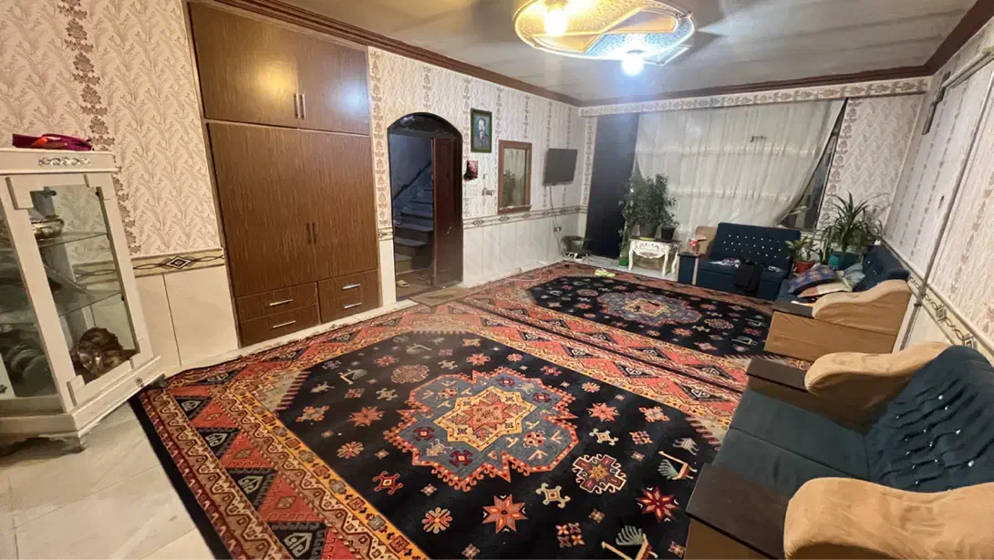 منزل اجاره ای واقع در شهر چناران|اجارهٔ آپارتمان|چناران, |دیوار