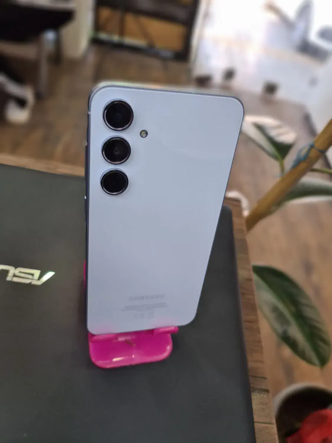 Samsung a55|موبایل|اصفهان, گلزار|دیوار