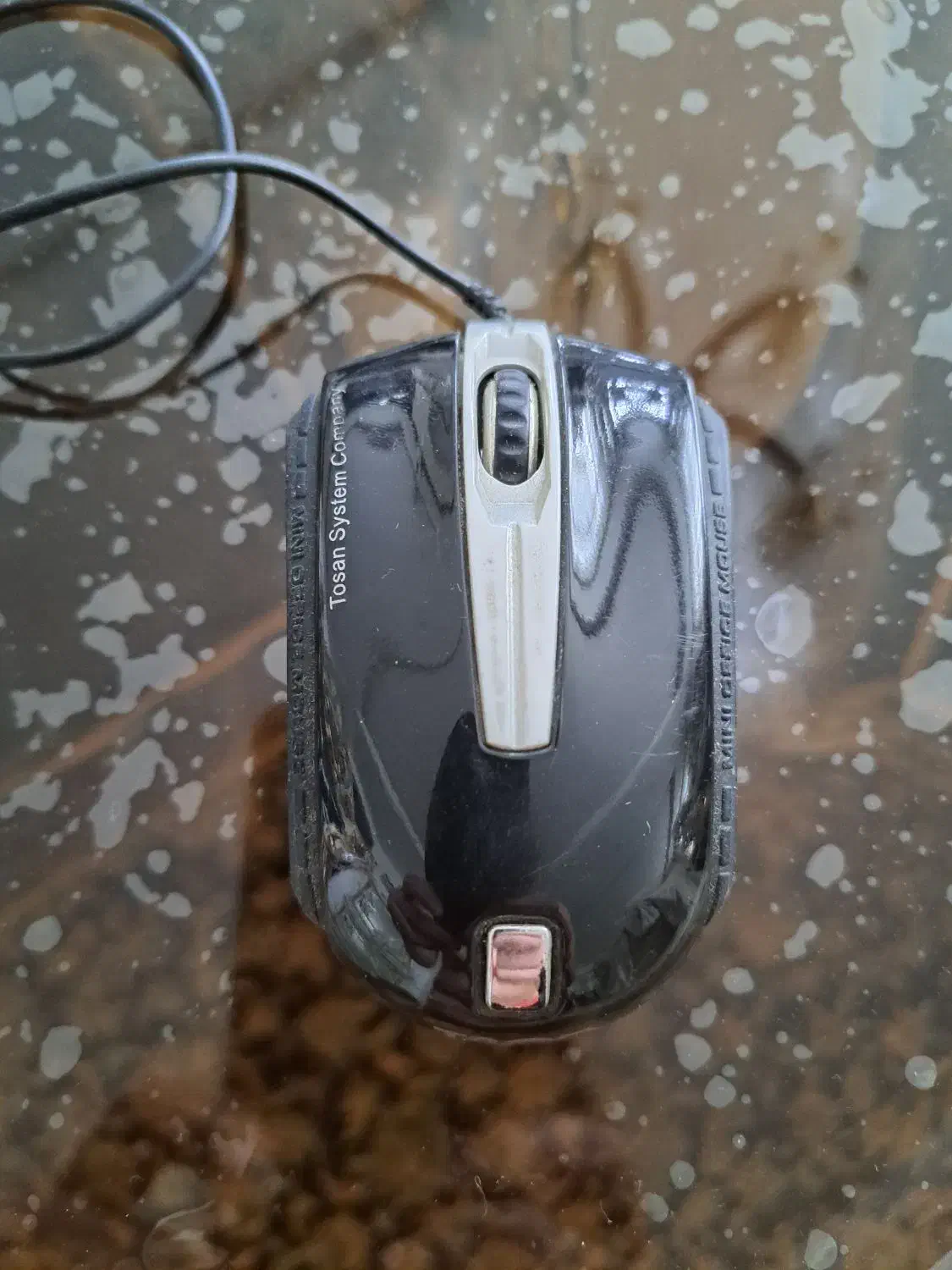 موس کامپیوتر و لب تاب|قطعات و لوازم جانبی رایانه|اراک, |دیوار