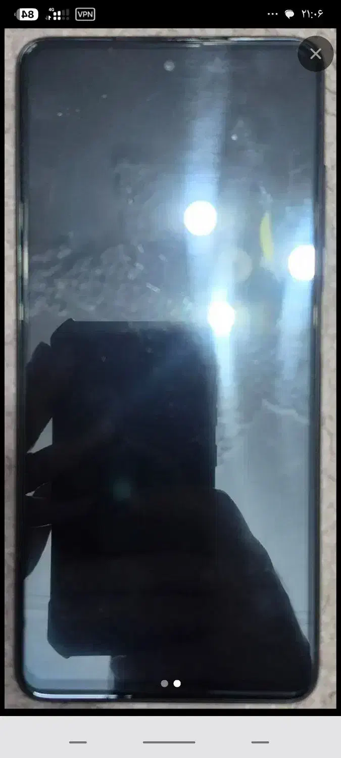 poco x3 nfc|موبایل|اصفهان, پوریای ولی|دیوار