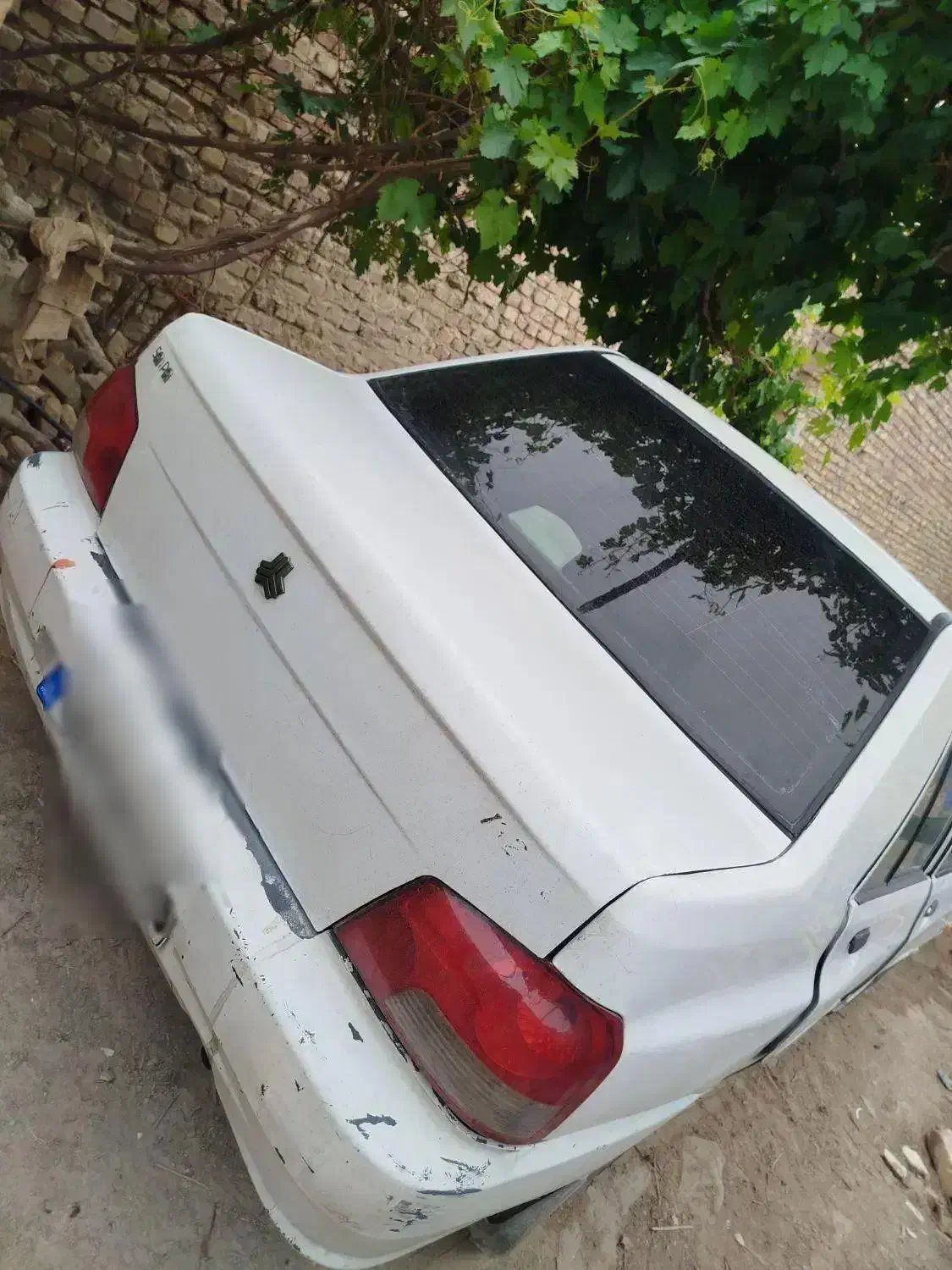 پراید یور چهار 94 فول|خودرو سواری و وانت|زابل, |دیوار