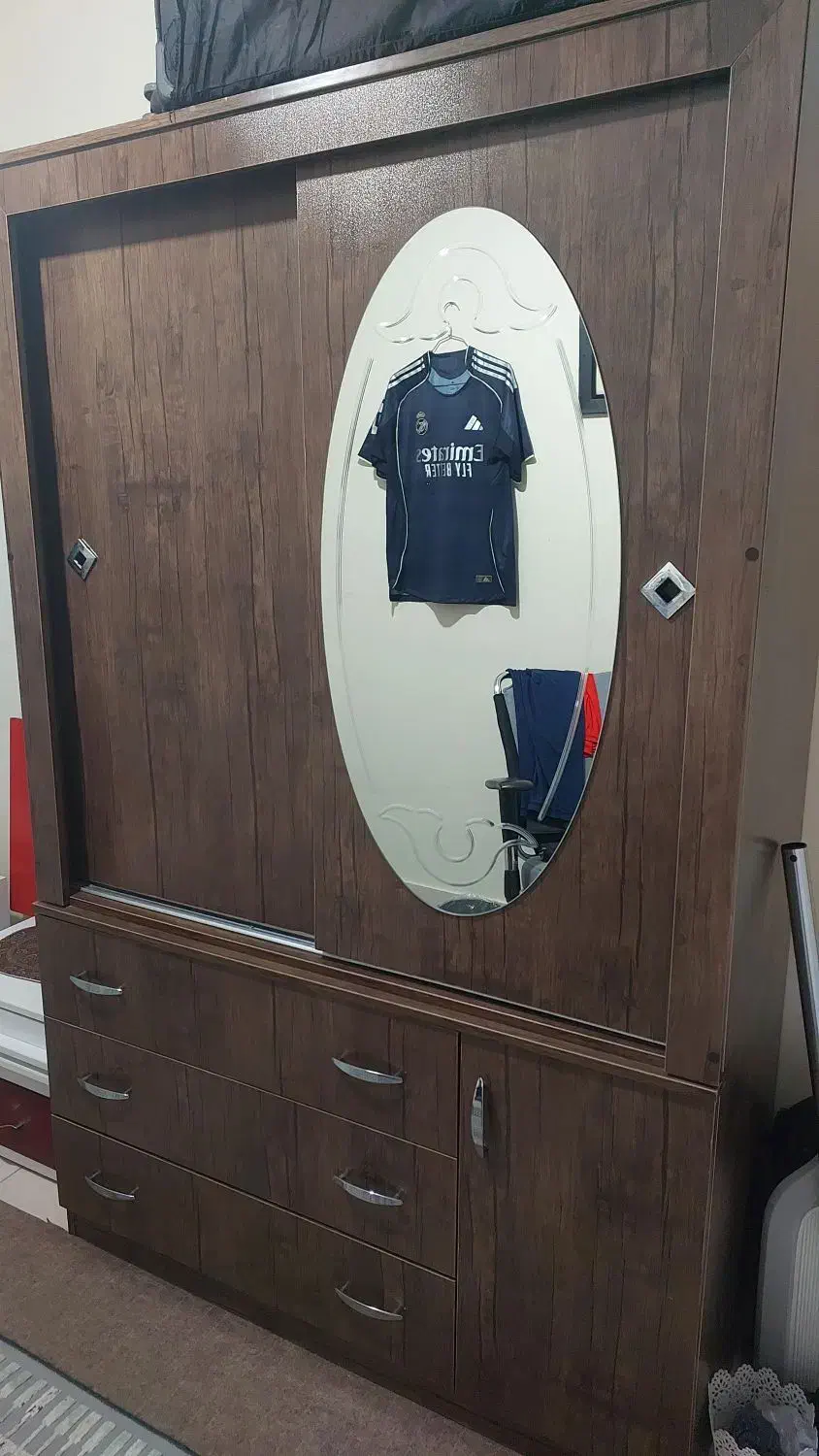 کمد|جاکفشی، کمد، دراور|تهران, سبلان (لشگر)|دیوار