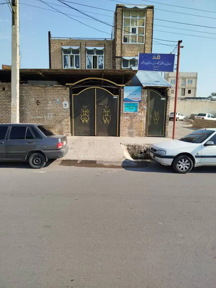 فروش 2واحدمجزا/فرعی مدرس غربی/کد آگهی 10581/ nikan|فروش خانه و ویلا|شوش, |دیوار