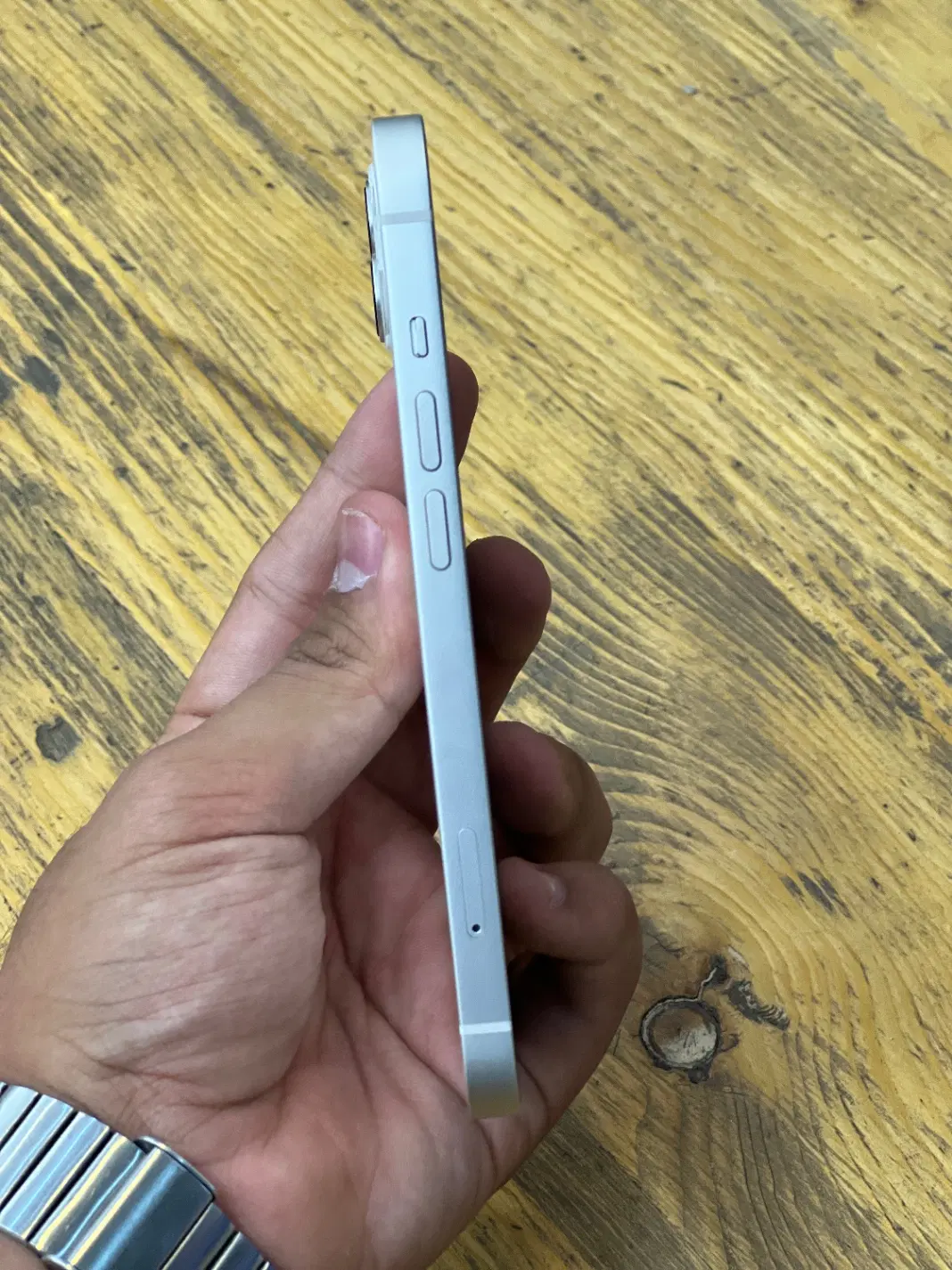 13Normal 128Gb/Ch 87%|موبایل|یزد, |دیوار