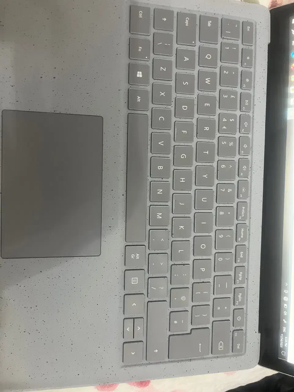 سرفیس لپ تاپ مایکروسافت|رایانه همراه|سنندج, |دیوار