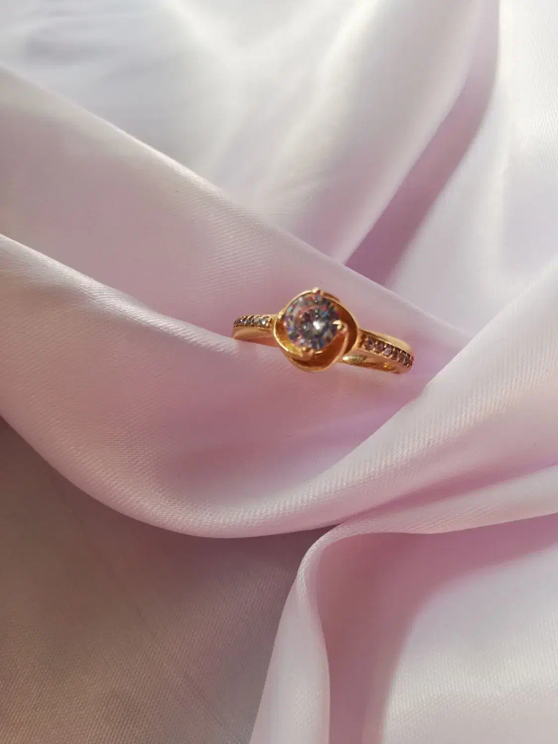 انگشتر نگین دار|بدلیجات|کرمانشاه, |دیوار