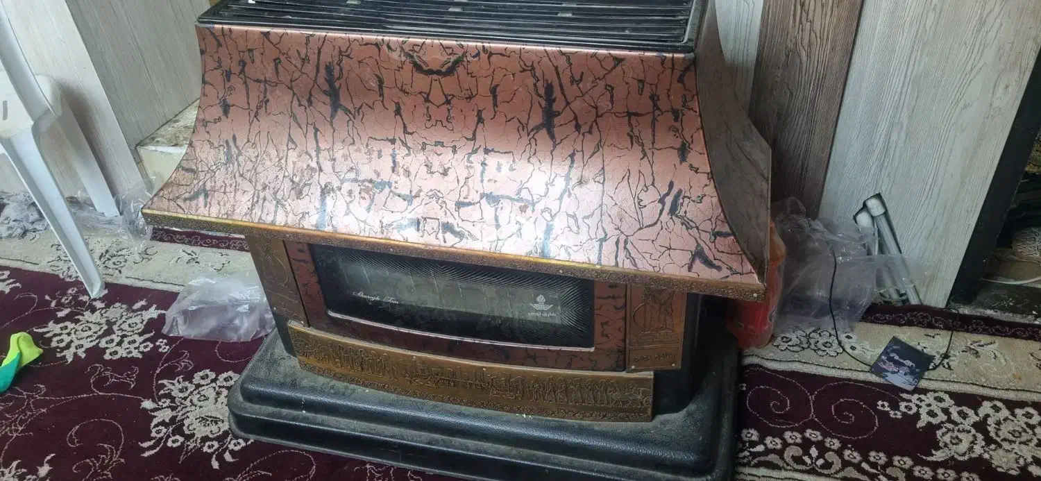 گاز وبخاری|اجاق گاز و لوازم برقی پختوپز|مشهد, گاز|دیوار