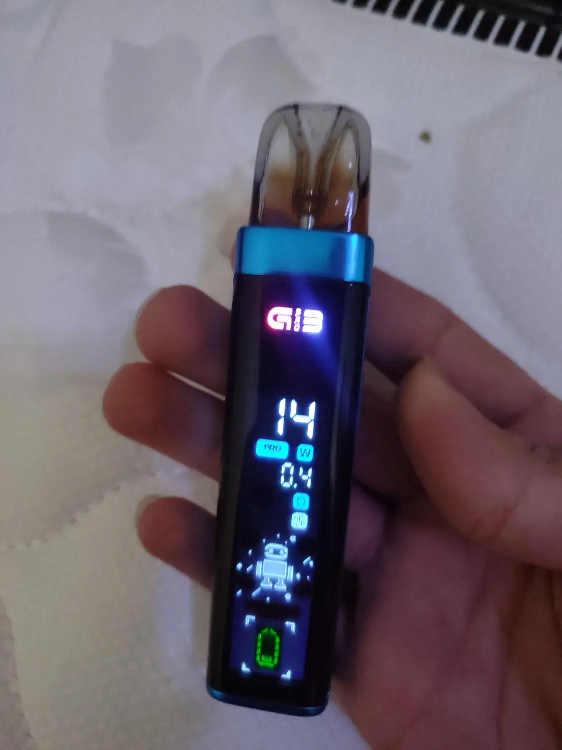 پاد g3 pro calibrun|زیورآلات و اکسسوری|فولادشهر, C1|دیوار