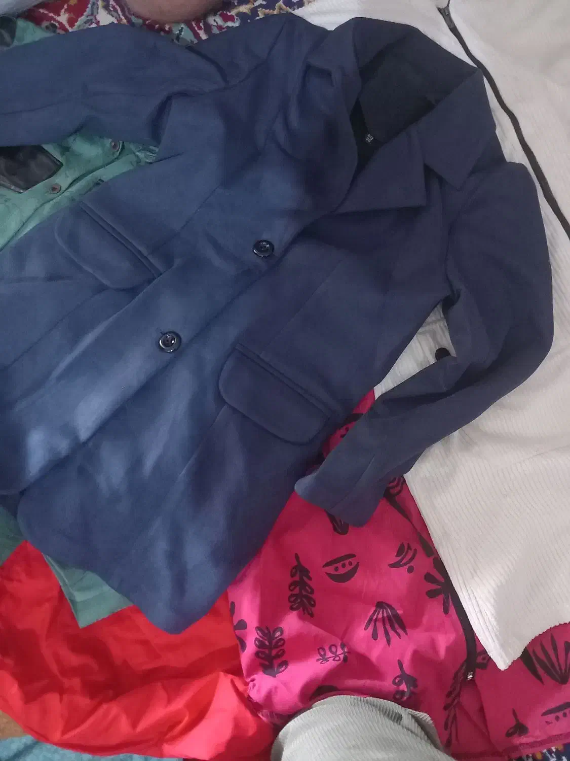 لباس زنانه عمده|لباس|اندیمشک, |دیوار