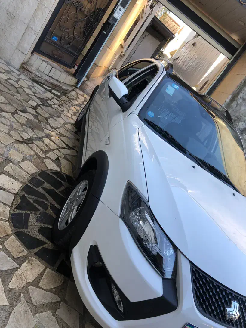 کوییک gxr|خودرو سواری و وانت|لنگرود, |دیوار