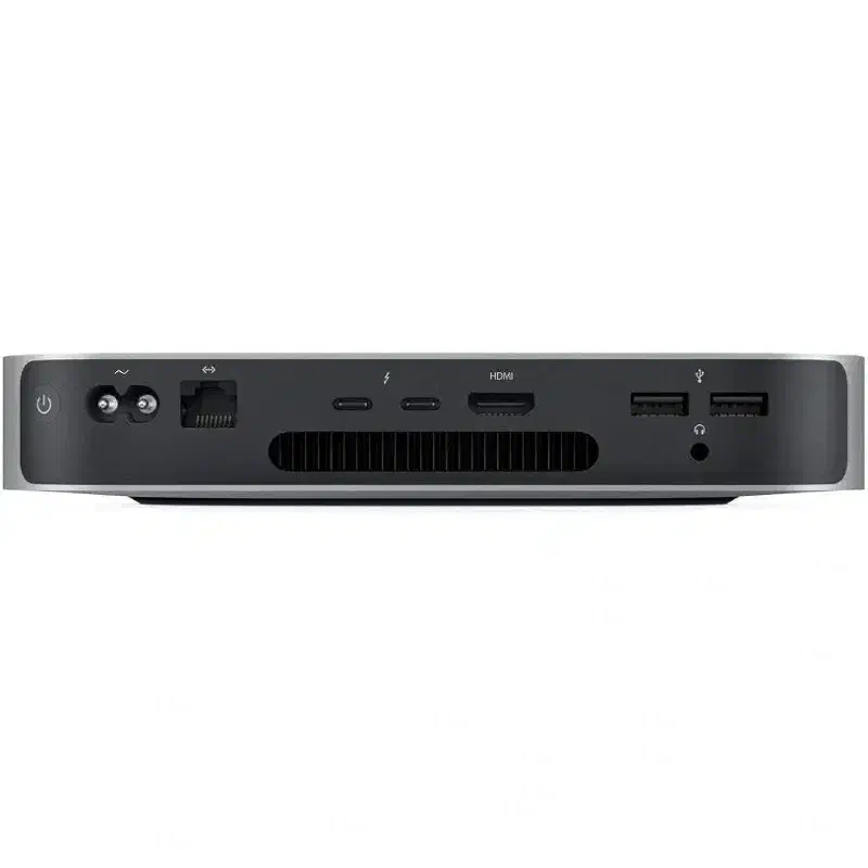 Mac mini m1|رایانه رومیزی|تهران, ونک|دیوار