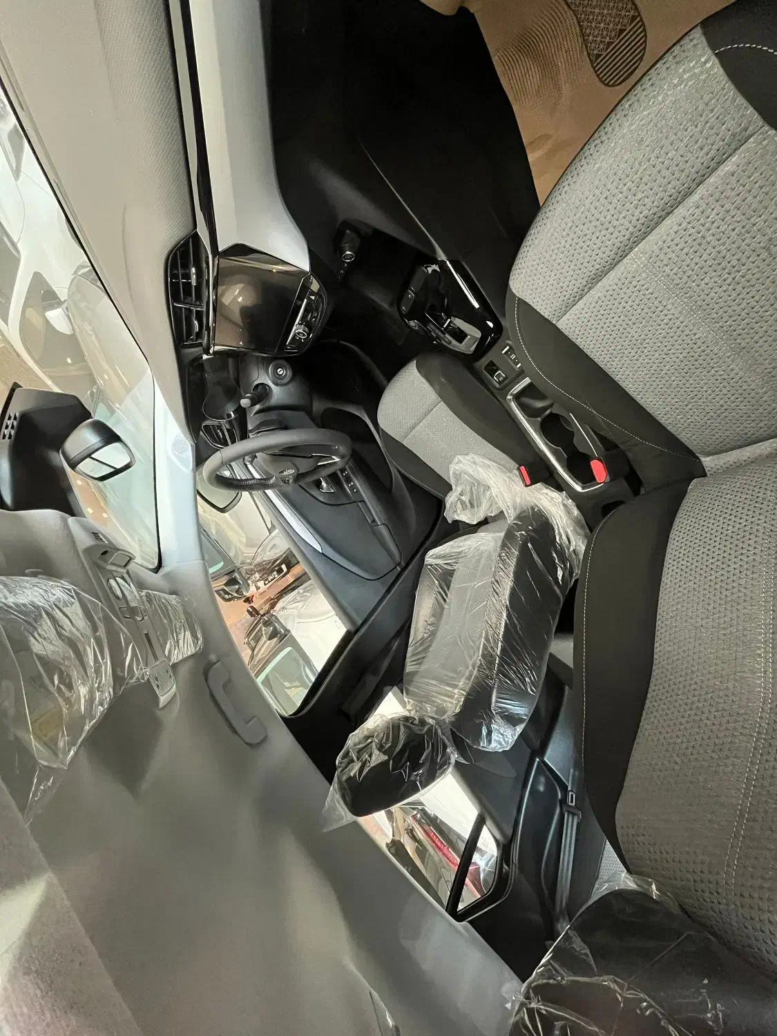 اپل کورسا مدل ۲۰۲۴|خودرو سواری و وانت|مشهد, ده دی|دیوار