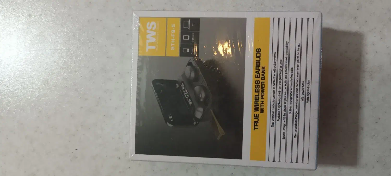 ایرپاد گیمینگ Tws|لوازم جانبی موبایل و تبلت|اسلام‌شهر, شهرک الهیه|دیوار