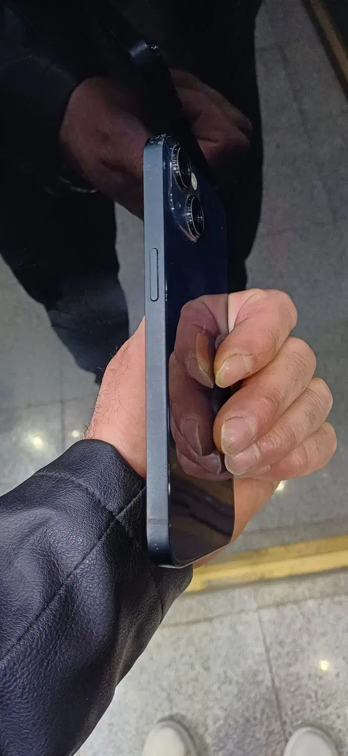 آیفون ۱۳ نرمال|موبایل|نسیم‌شهر, |دیوار