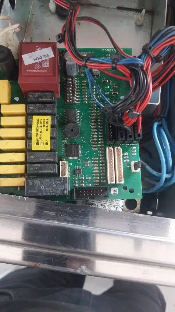 تعمیر سرویس ارتقا تنظیم دستگاه قهوه ساز|خدمات پیشه و مهارت|شیراز, شهرک پرواز|دیوار