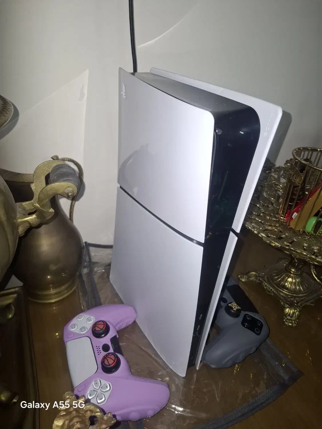 pes5 اسلیم|کنسول، بازی ویدئویی و آنلاین|تهران, خلیج فارس|دیوار