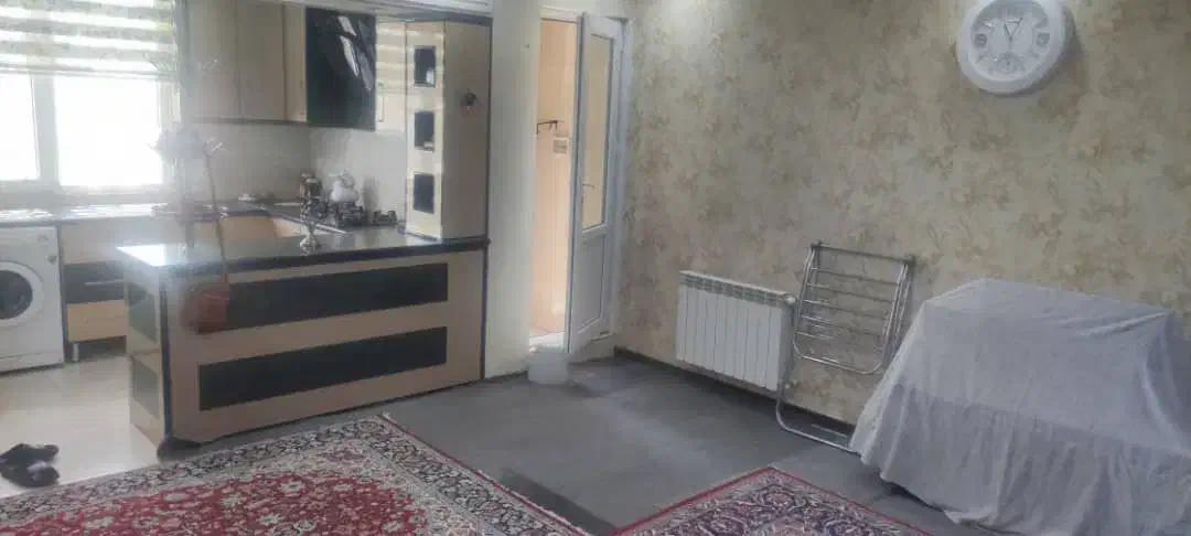 فروش آپارتمان۵۳متر/تک واحدی/انتهای نواب/ابوترابی|فروش آپارتمان|اسلام‌شهر, شهرک مهدیه|دیوار