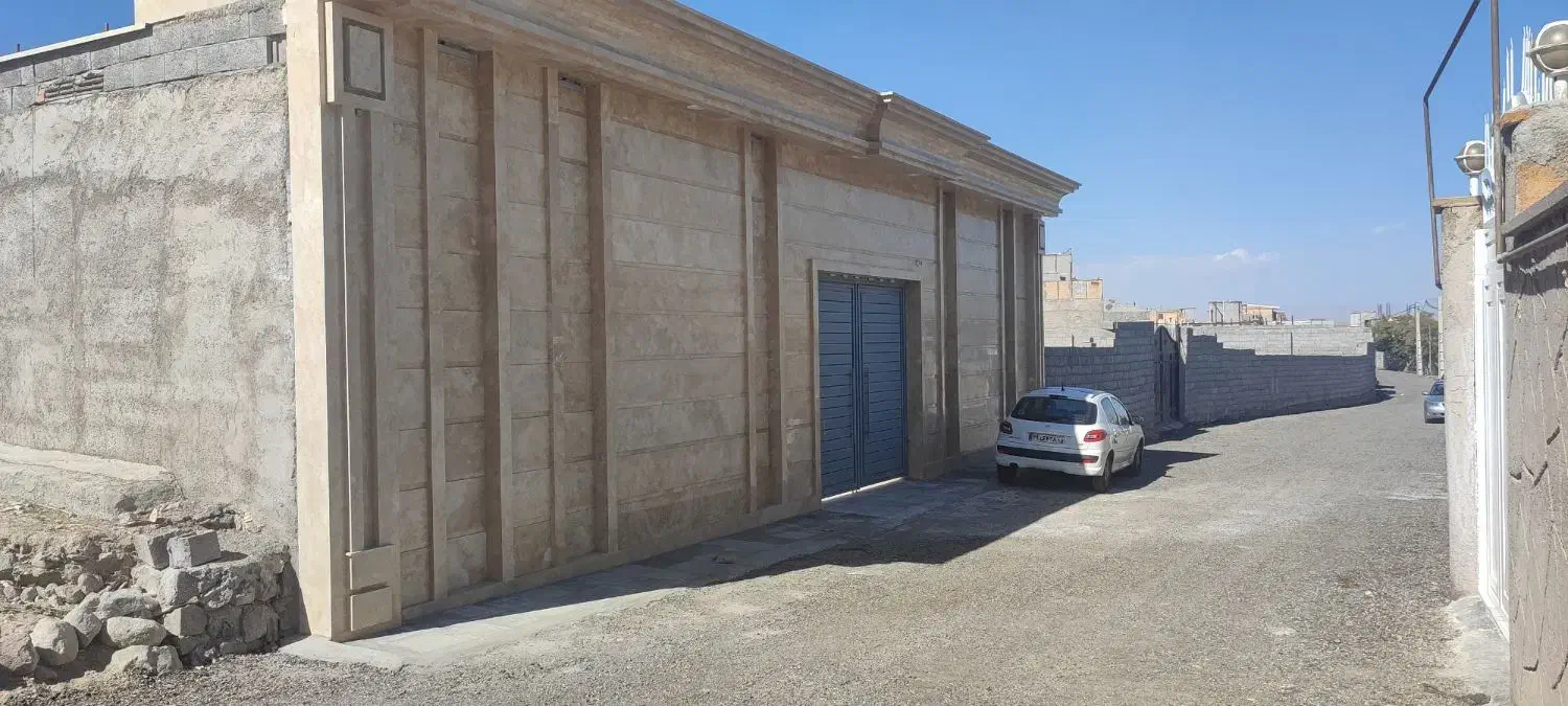 فروش خانه ویلایی ۴۰۰ متری ۳ خوابه|فروش خانه و ویلا|باسمنج, |دیوار