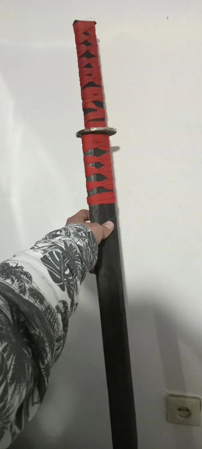 چاقو وشمشیر فروش فوری|کوهنوردی و کمپینگ|محمدشهر, همایون ویلا|دیوار