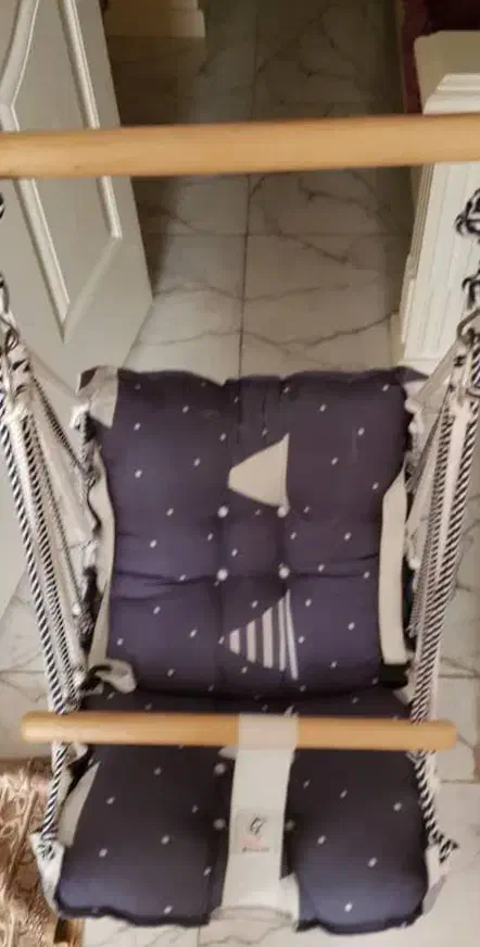 تاب کودک آنیل مدل اسپیس|اسباب‌‌بازی|ری, دیلمان|دیوار