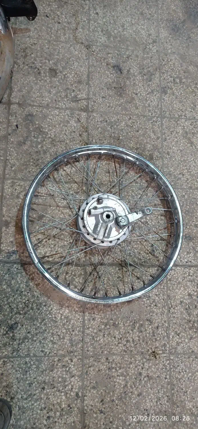 موتور|موتورسیکلت|سبزوار, باهنر|دیوار