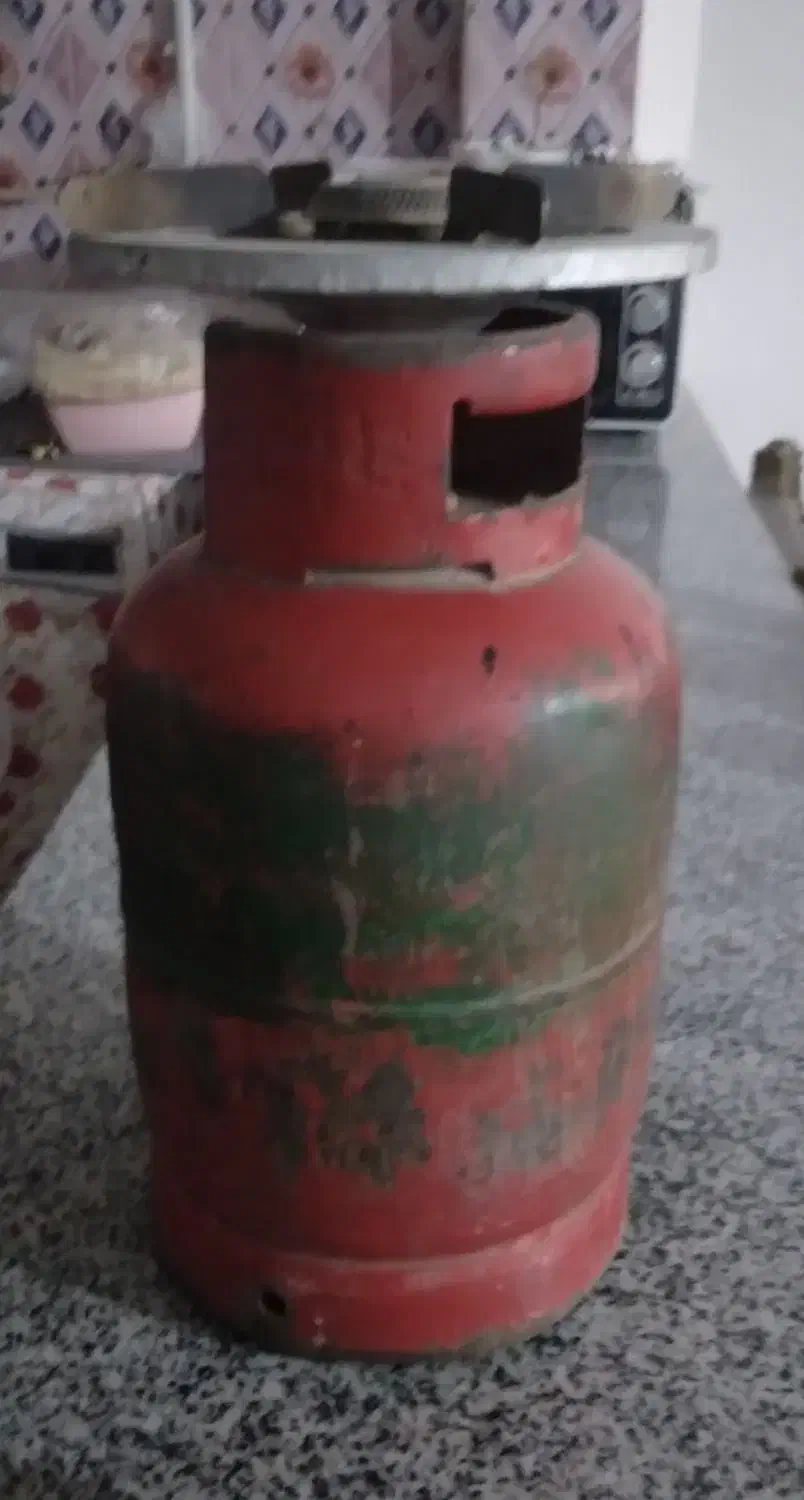 کپسول خوراکپز|اجاق گاز و لوازم برقی پختوپز|کوهدشت, |دیوار