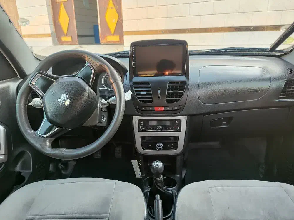 کویک s|خودرو سواری و وانت|اهواز, غیزانیه|دیوار