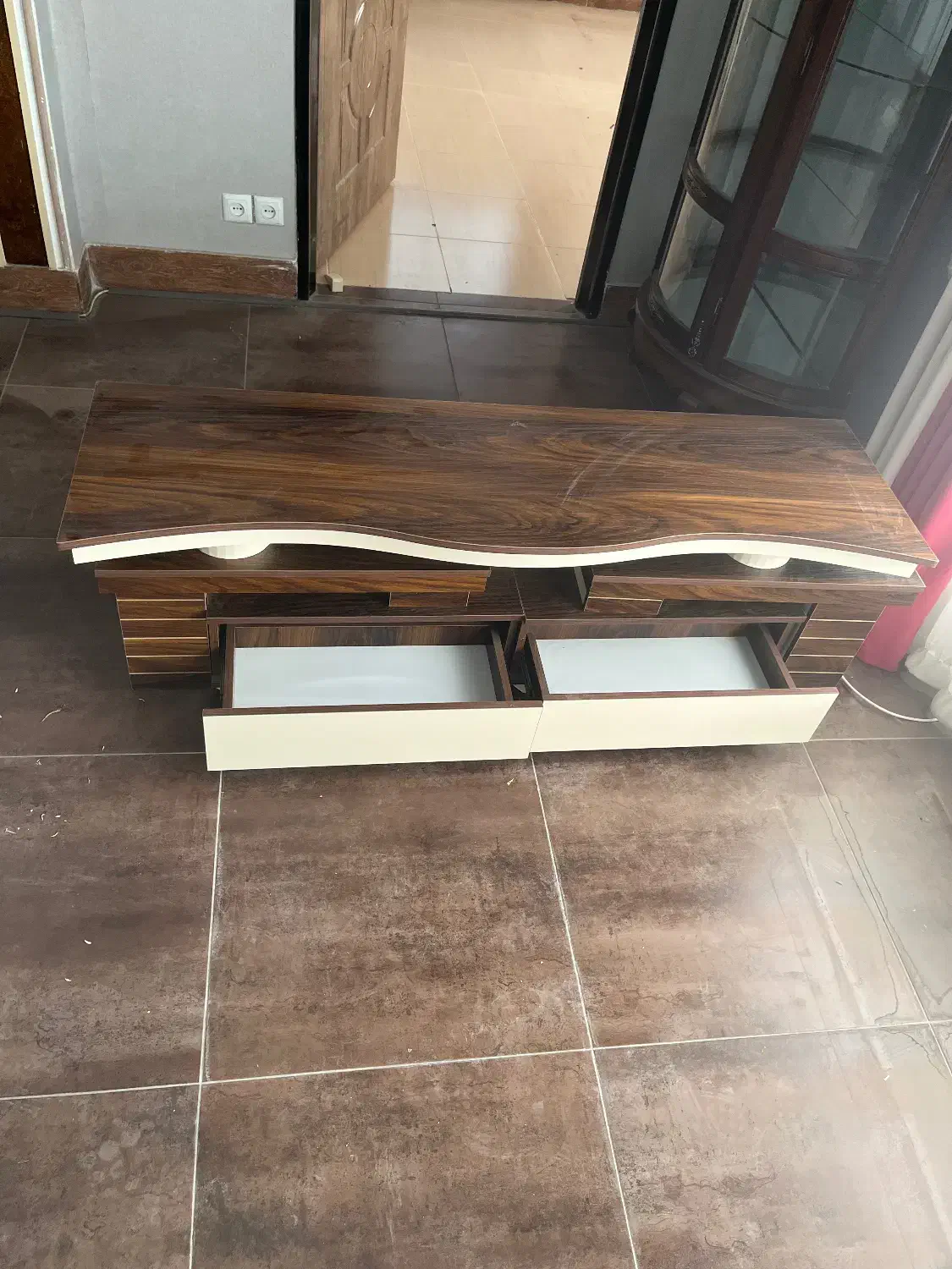 میز تلویزیون|میز تلویزیون|سیرجان, |دیوار