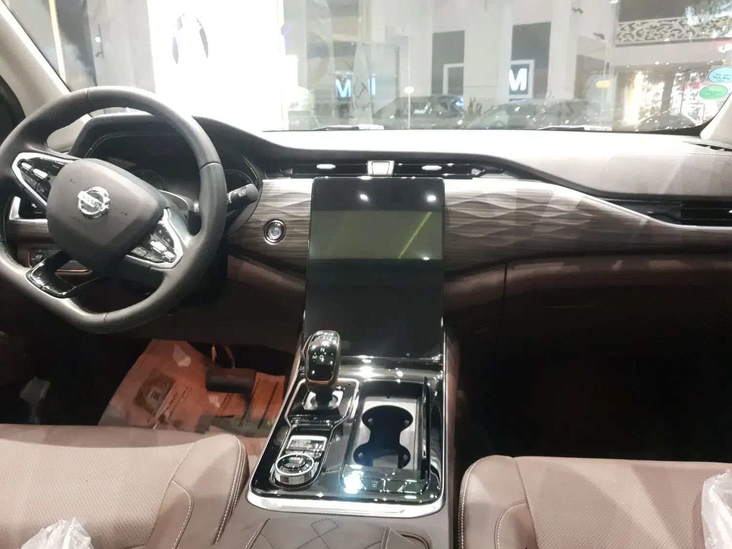 فروش تحویل فوری نیسان ترا|خودرو سواری و وانت|بندرعباس, |دیوار