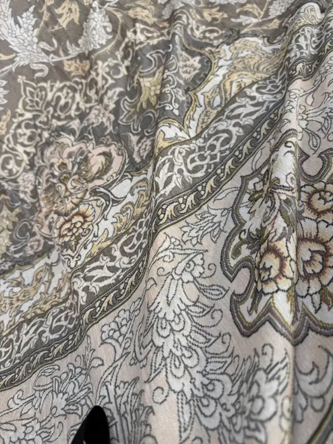 کاور فرش|فرش|فردیس, فردیس|دیوار