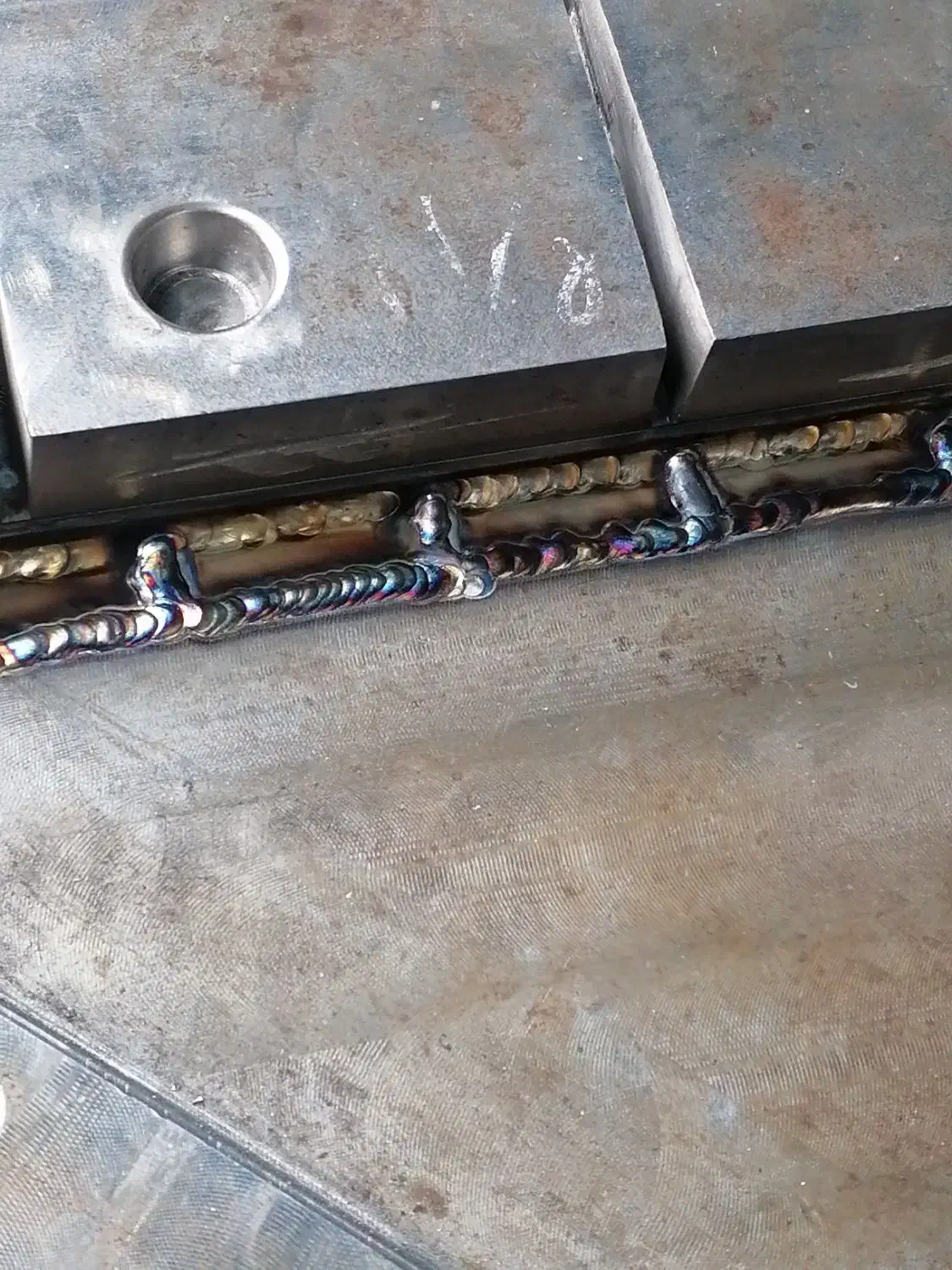 خدمات سیار جوش آرگون|خدمات پیشه و مهارت|ری, شهید بهشتی|دیوار