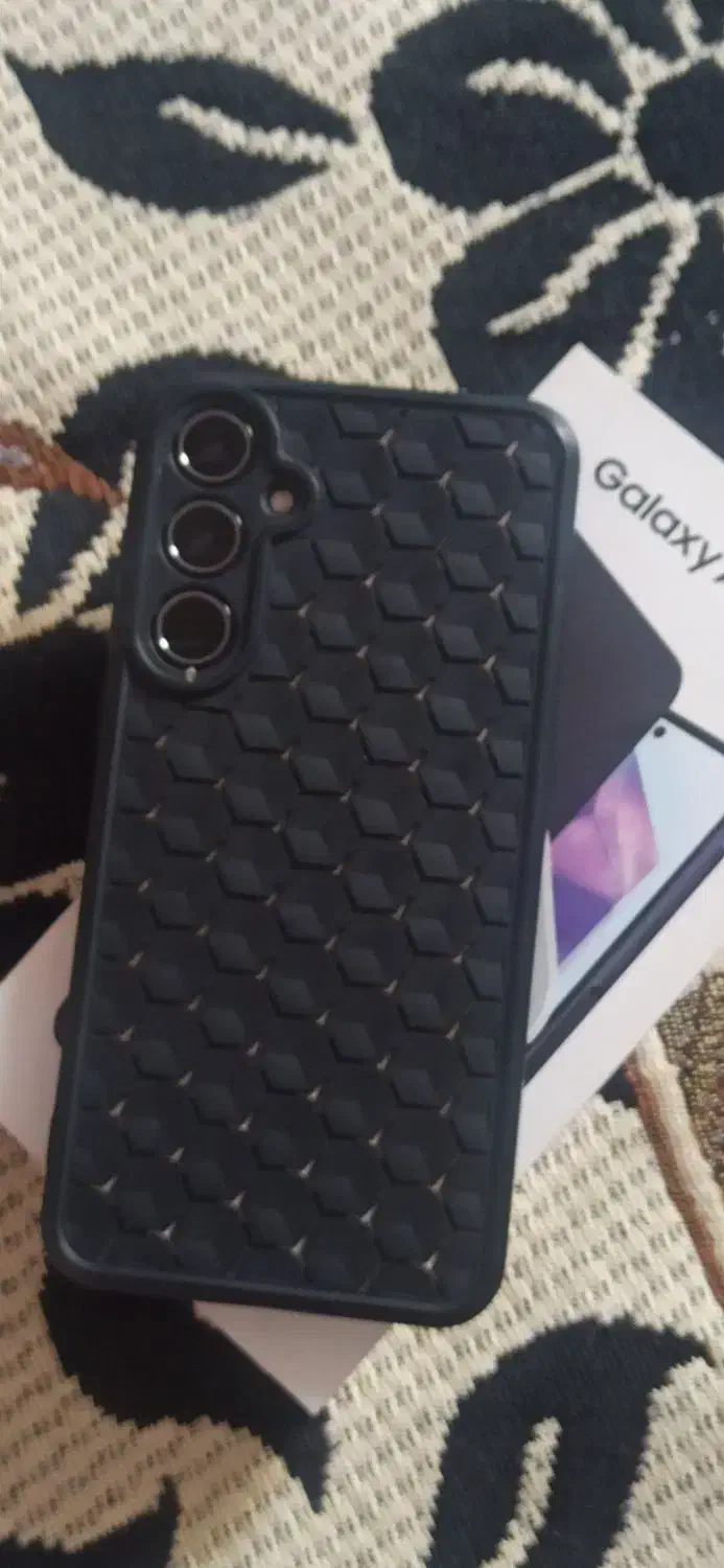 گوشی سامسونگ A55|موبایل|پاکدشت, شهرک انقلاب|دیوار