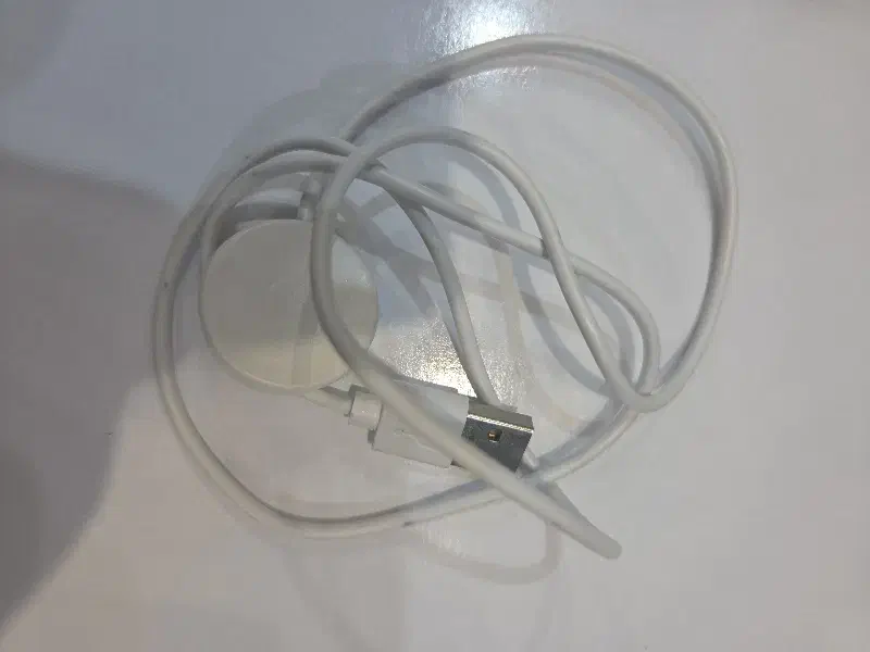 کابل شارژر ساعت هوشمند|لوازم جانبی موبایل و تبلت|اصفهان, کوی امیریه|دیوار