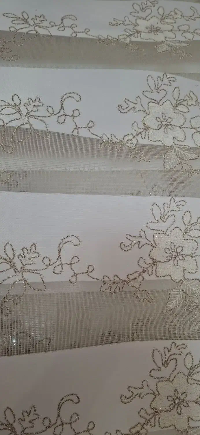 پرده زبرا|پرده، رانر، رومیزی|ورامین, ورامین|دیوار